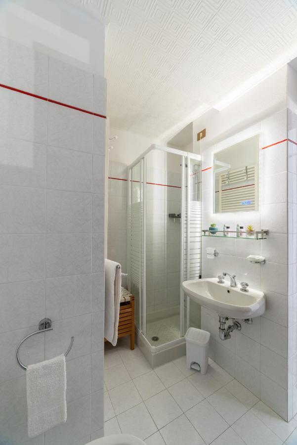 Centro Storico - Leonardo House Apartment Bergamo Exterior photo